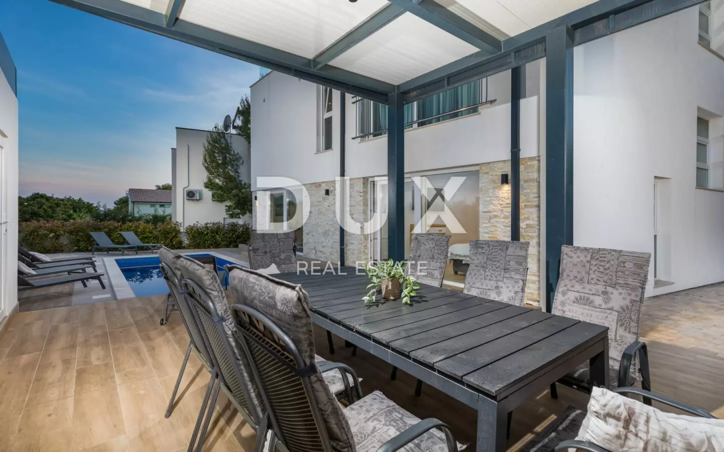 5-bedroom Detached House In Fažana, Croatia (360 M²)