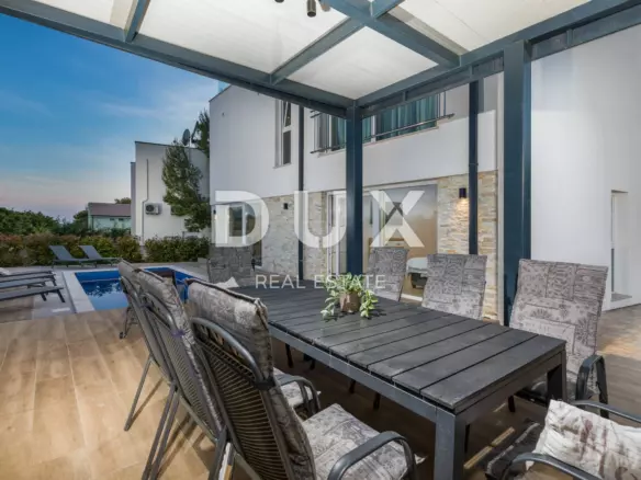 5-bedroom Detached House In Fažana, Croatia (360 M²)