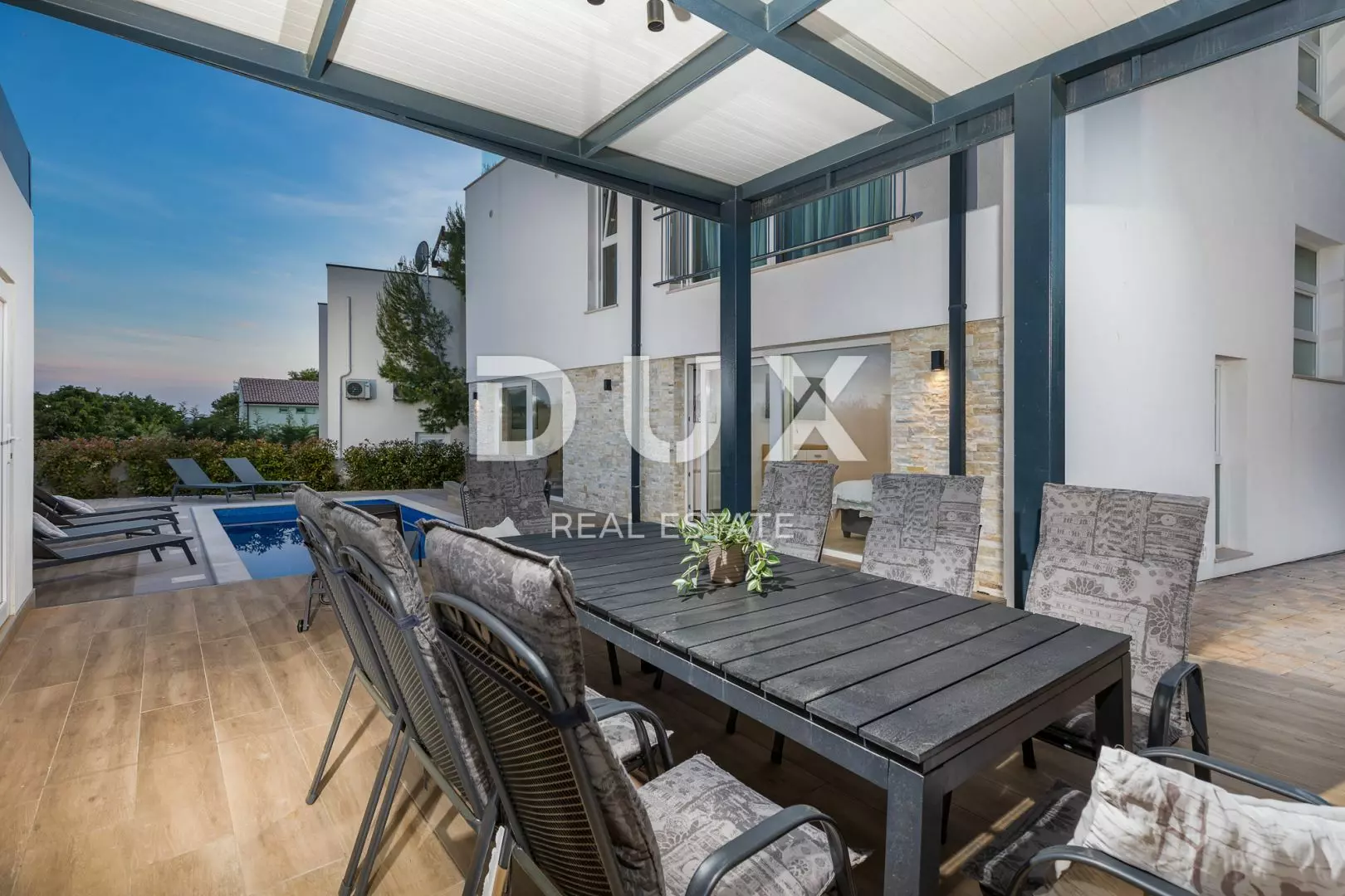 5-bedroom Detached House In Fažana, Croatia (360 M²)