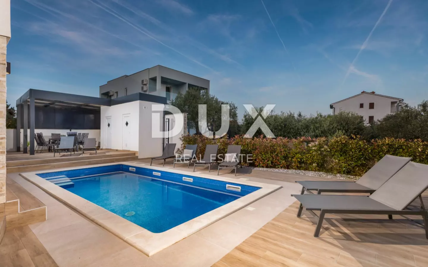 5-bedroom Detached House In Fažana, Croatia (360 M²)