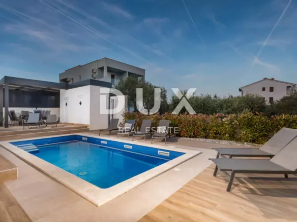 5-bedroom Detached House In Fažana, Croatia (360 M²)