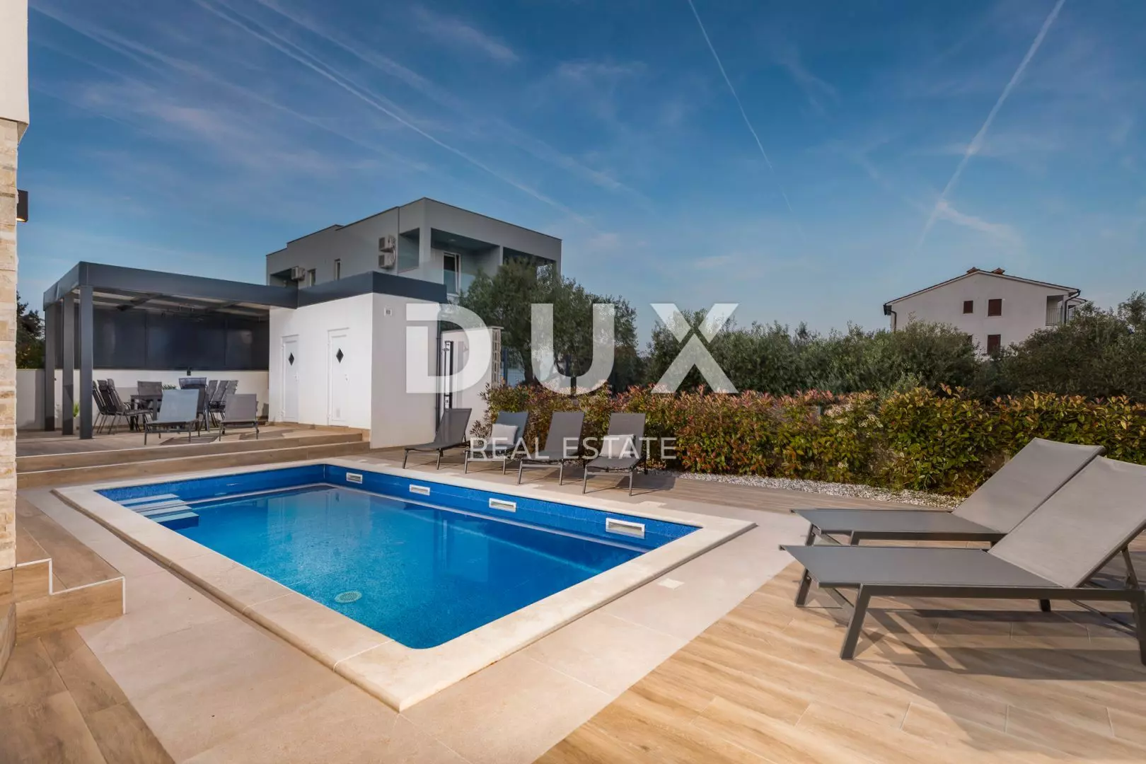 5-bedroom Detached House In Fažana, Croatia (360 M²)