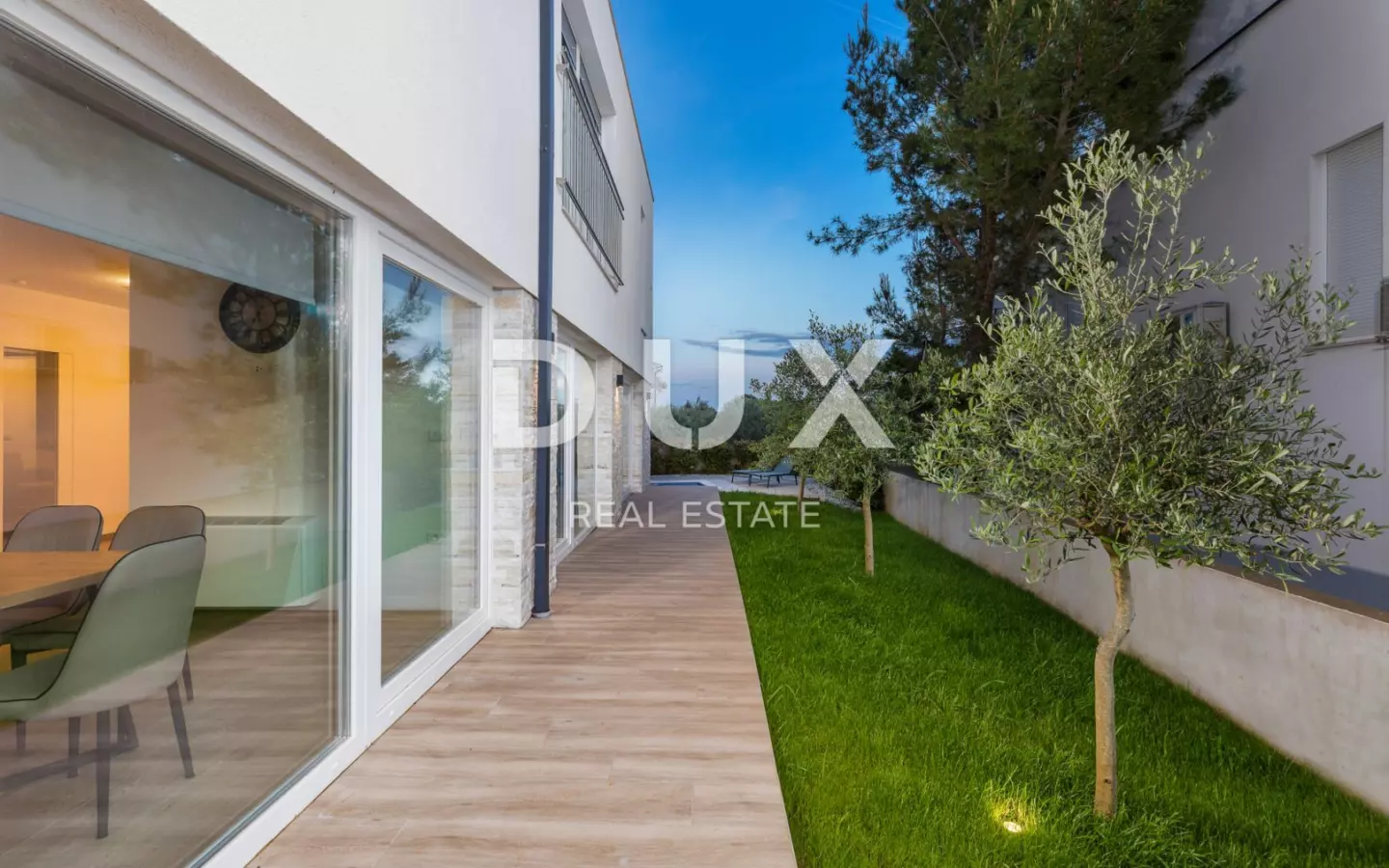 5-bedroom Detached House In Fažana, Croatia (360 M²)