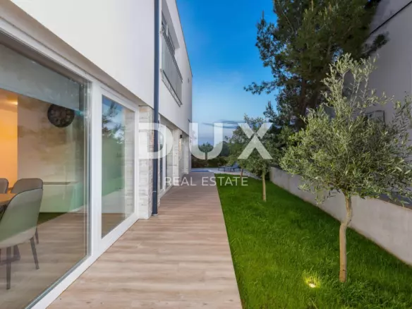 5-bedroom Detached House In Fažana, Croatia (360 M²)
