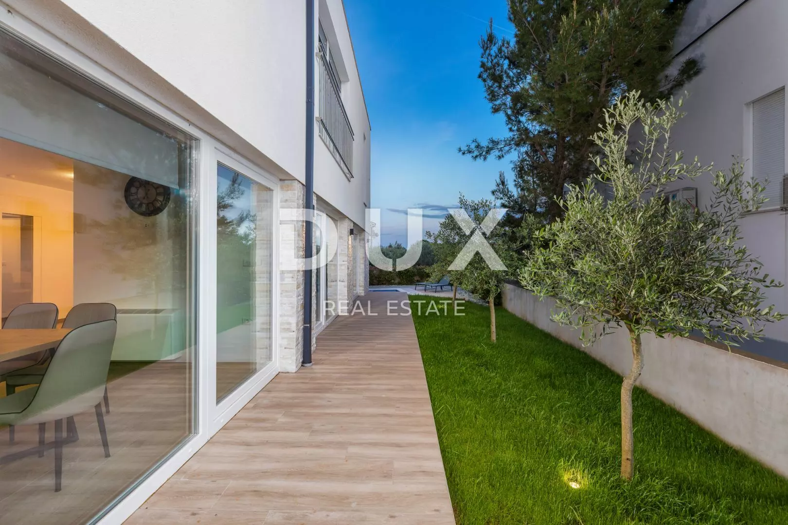 5-bedroom Detached House In Fažana, Croatia (360 M²)