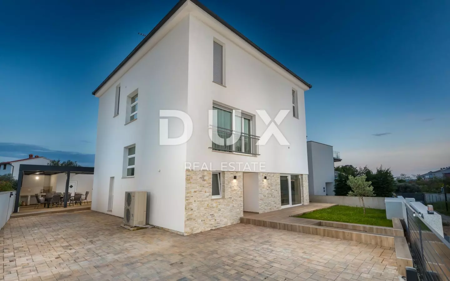 5-bedroom Detached House In Fažana, Croatia (360 M²)