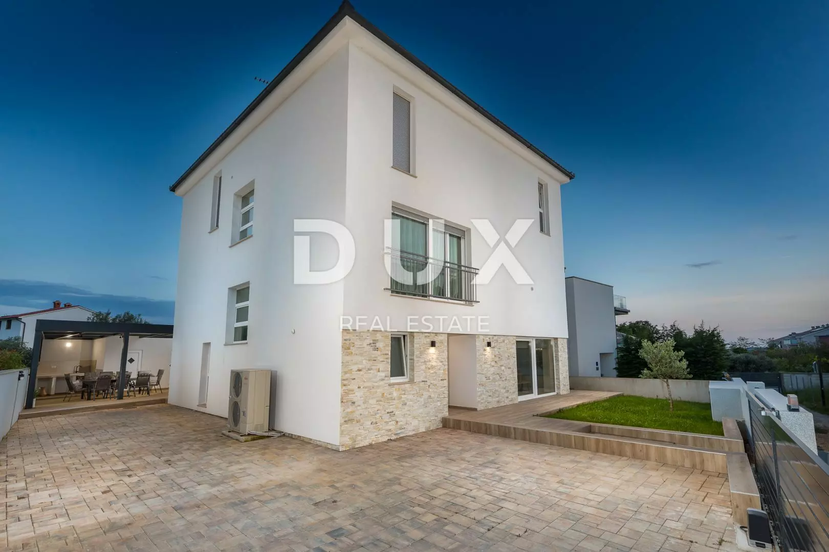 5-bedroom Detached House In Fažana, Croatia (360 M²)