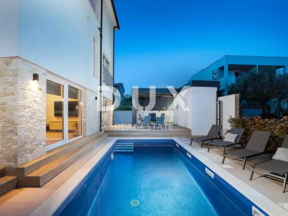 5-bedroom Detached House In Fažana, Croatia (360 M²)