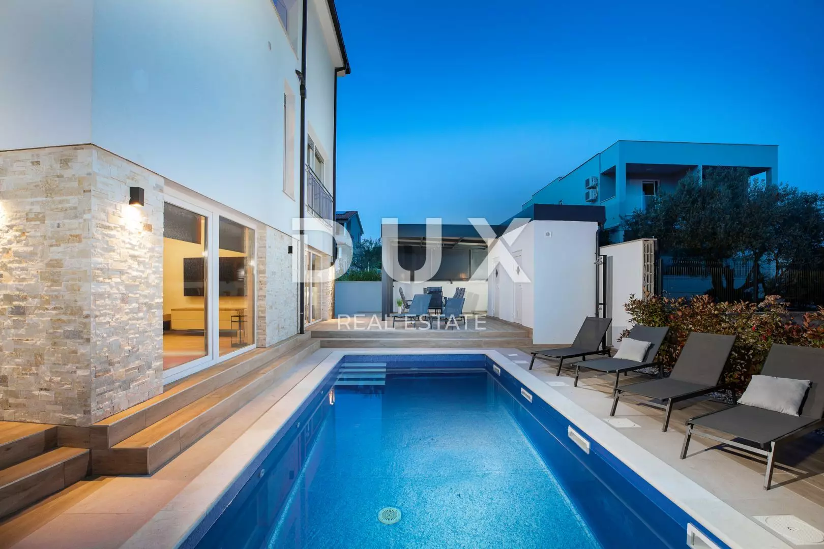 5-bedroom Detached House In Fažana, Croatia (360 M²)