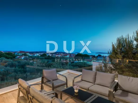 5-bedroom Detached House In Fažana, Croatia (360 M²)