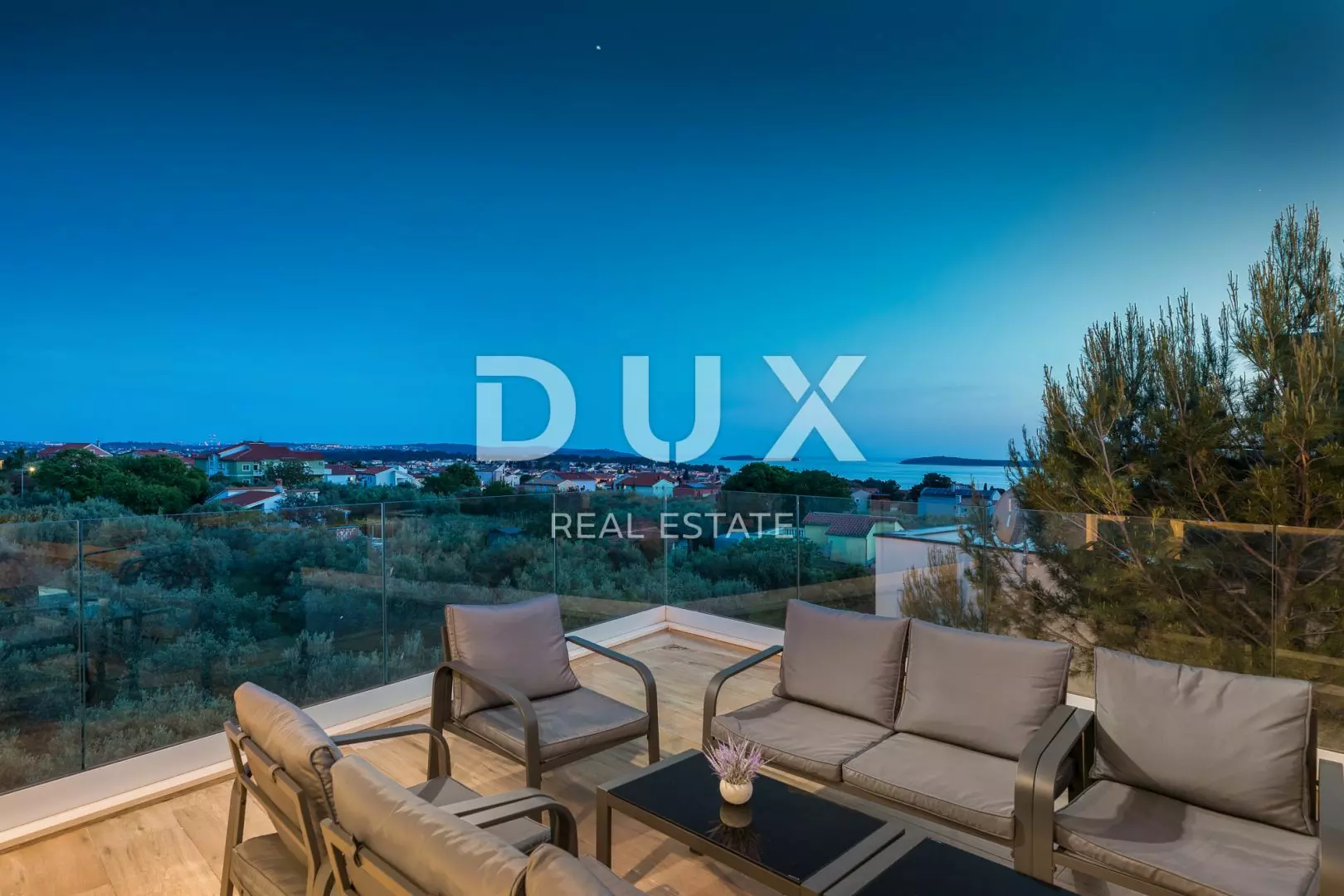 5-bedroom Detached House In Fažana, Croatia (360 M²)