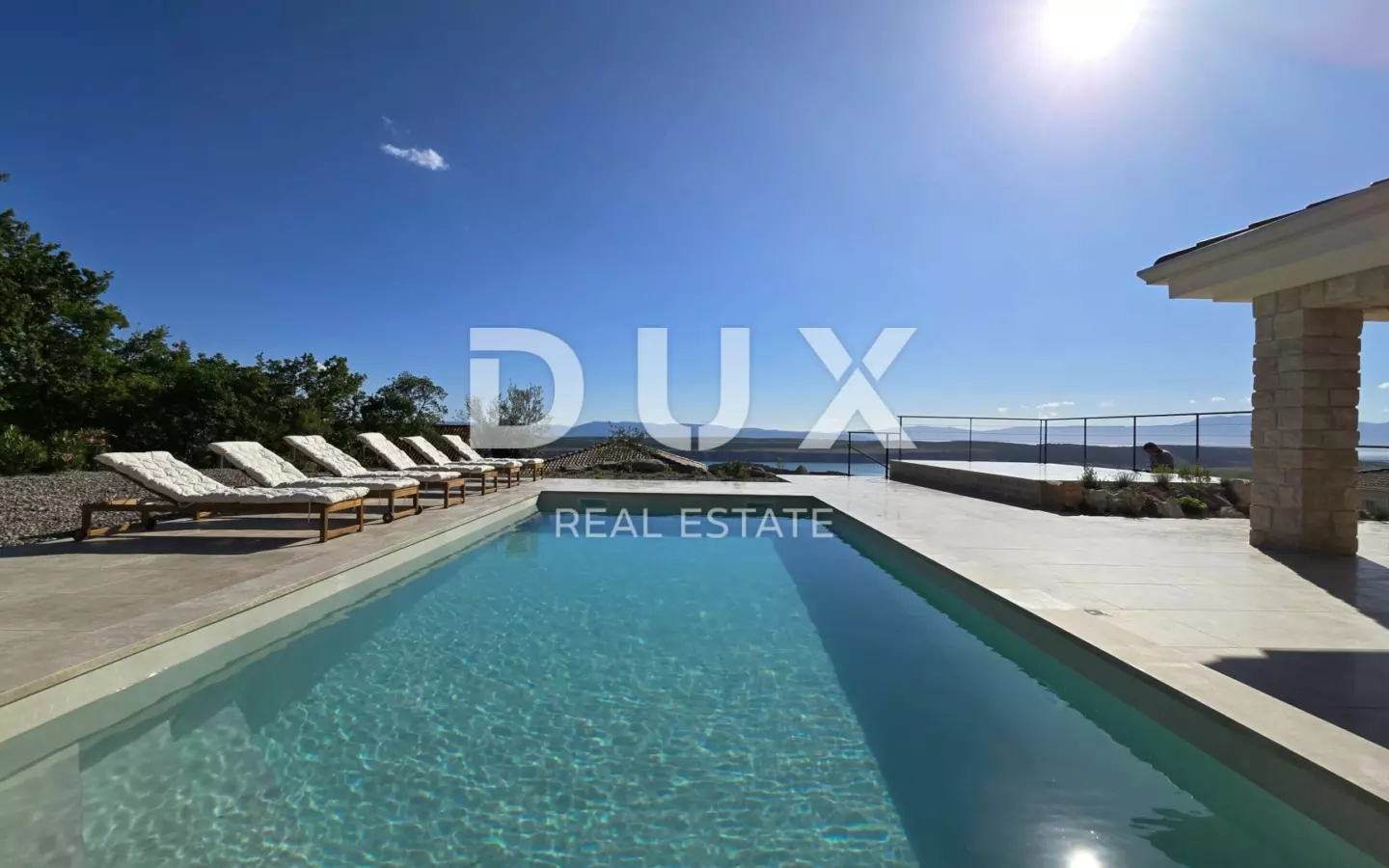 4-bedroom Villa In Jadranovo, Croatia (200 M²)