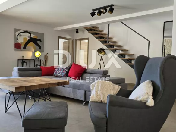 4-bedroom Villa In Jadranovo, Croatia (200 M²)