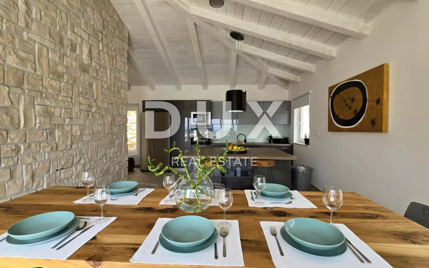 4-bedroom Villa In Jadranovo, Croatia (200 M²)