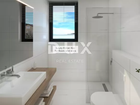 2-bedroom Apartment In Vinjerac, Croatia (117,37 M²)
