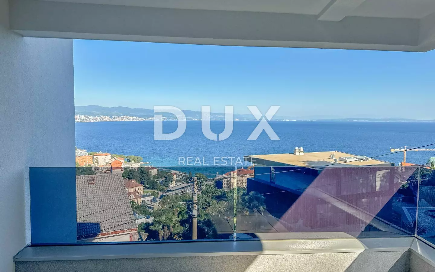 2-bedroom Apartment In Opatija – Centar, Croatia (109 M²)