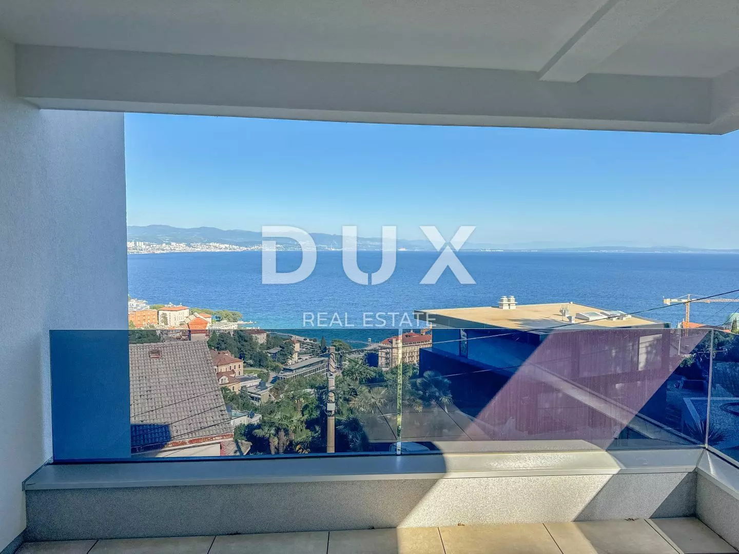 2-bedroom Apartment In Opatija – Centar, Croatia (109 M²)