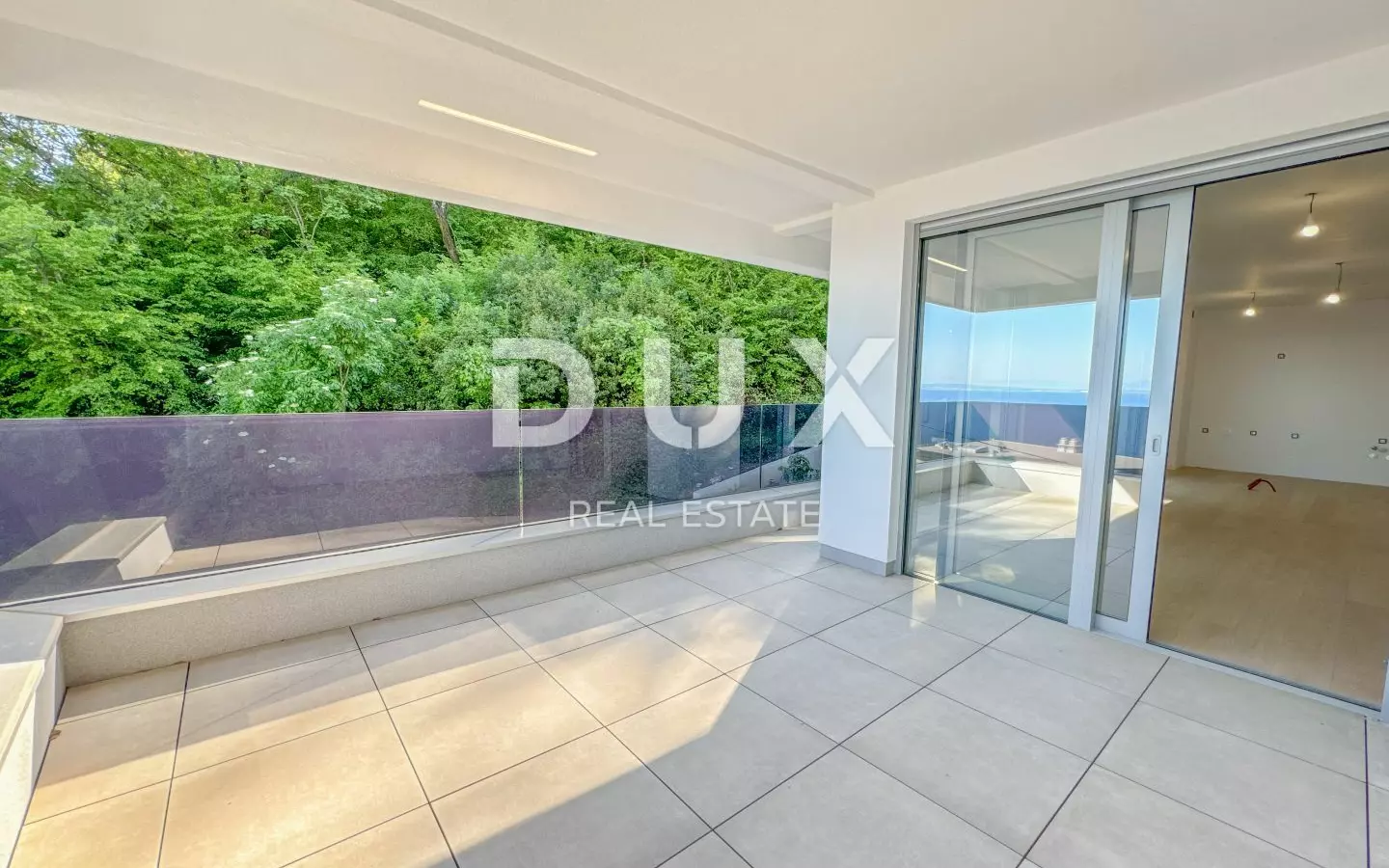 2-bedroom Apartment In Opatija – Centar, Croatia (109 M²)