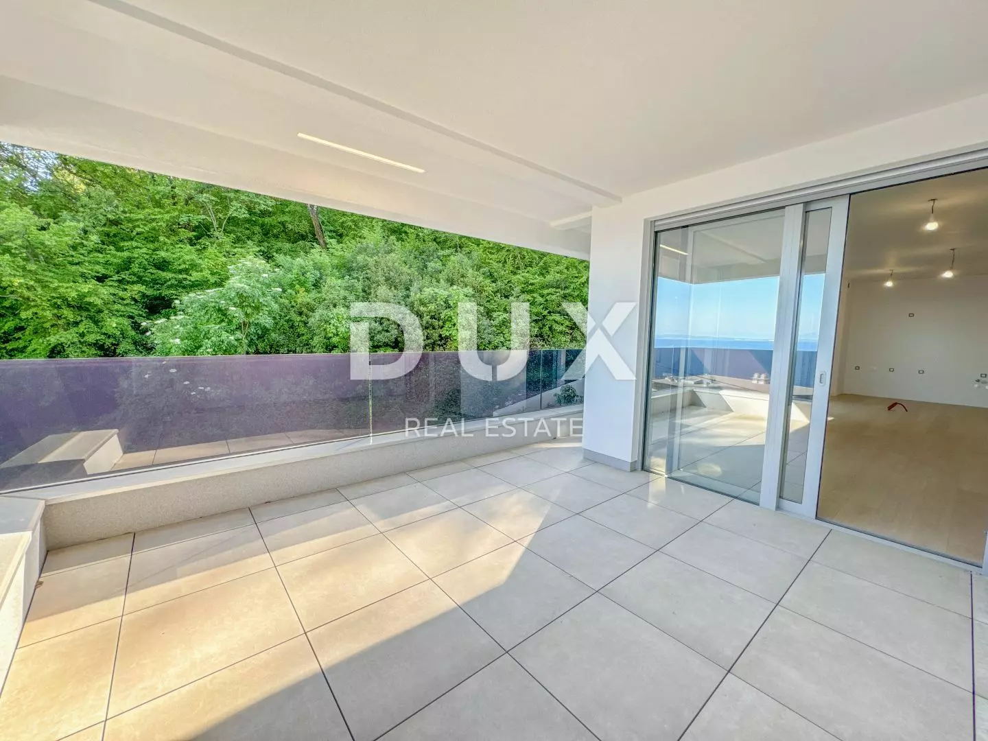 2-bedroom Apartment In Opatija – Centar, Croatia (109 M²)