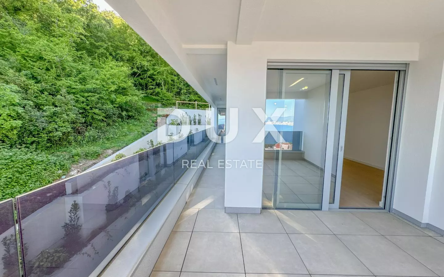 2-bedroom Apartment In Opatija – Centar, Croatia (109 M²)