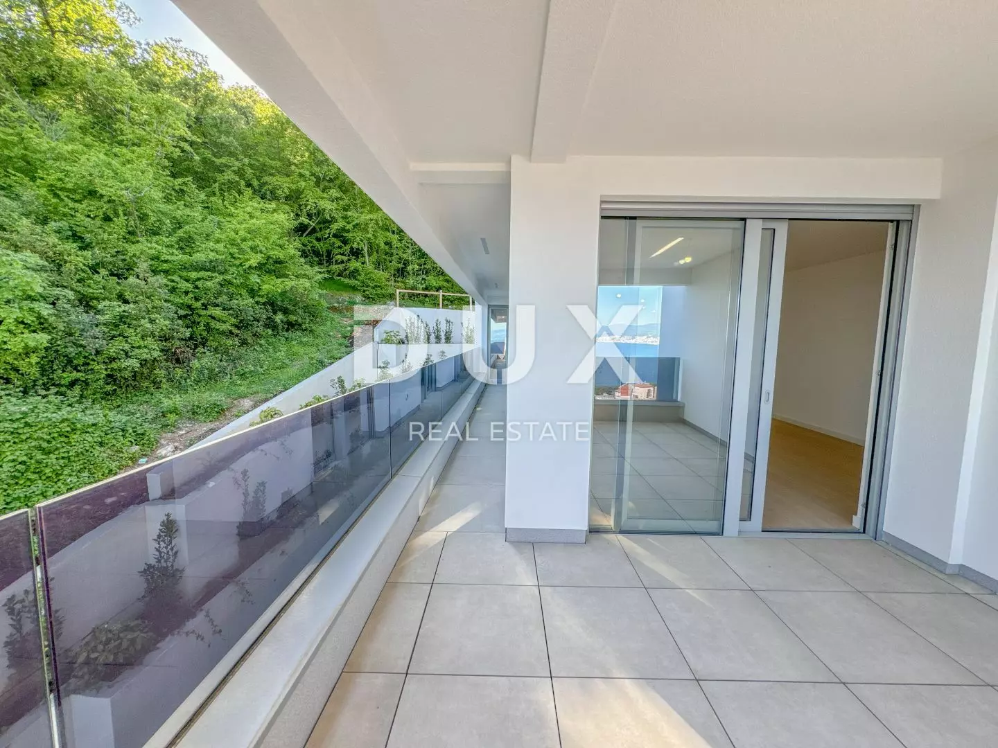 2-bedroom Apartment In Opatija – Centar, Croatia (109 M²)