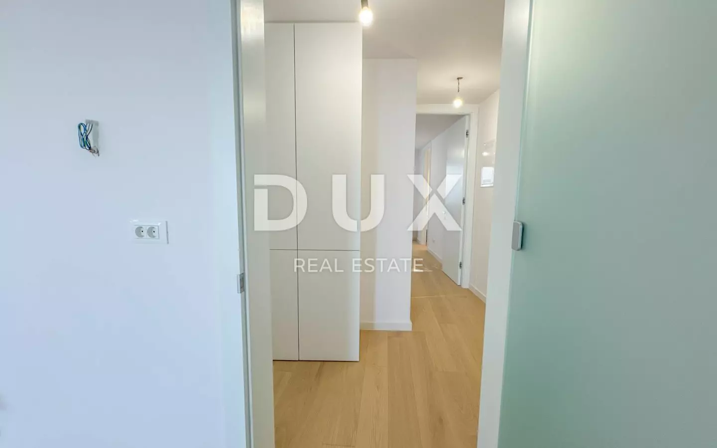 2-bedroom Apartment In Opatija – Centar, Croatia (109 M²)
