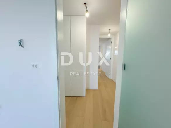 2-bedroom Apartment In Opatija – Centar, Croatia (109 M²)