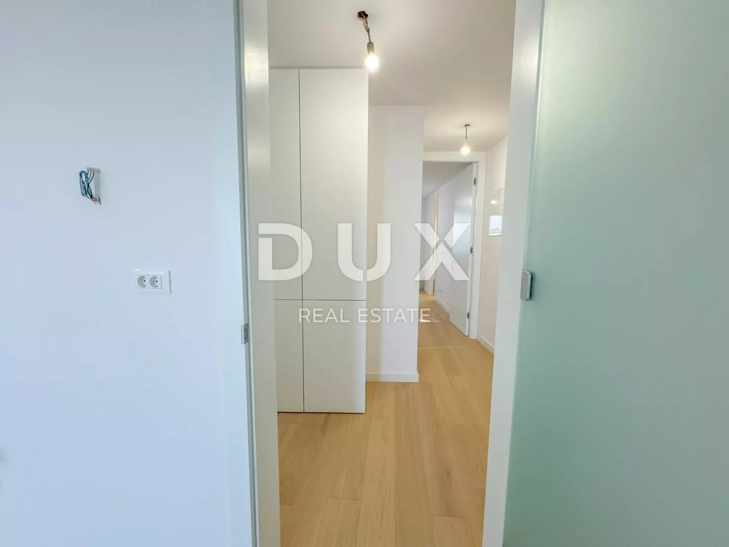 2-bedroom Apartment In Opatija – Centar, Croatia (109 M²)