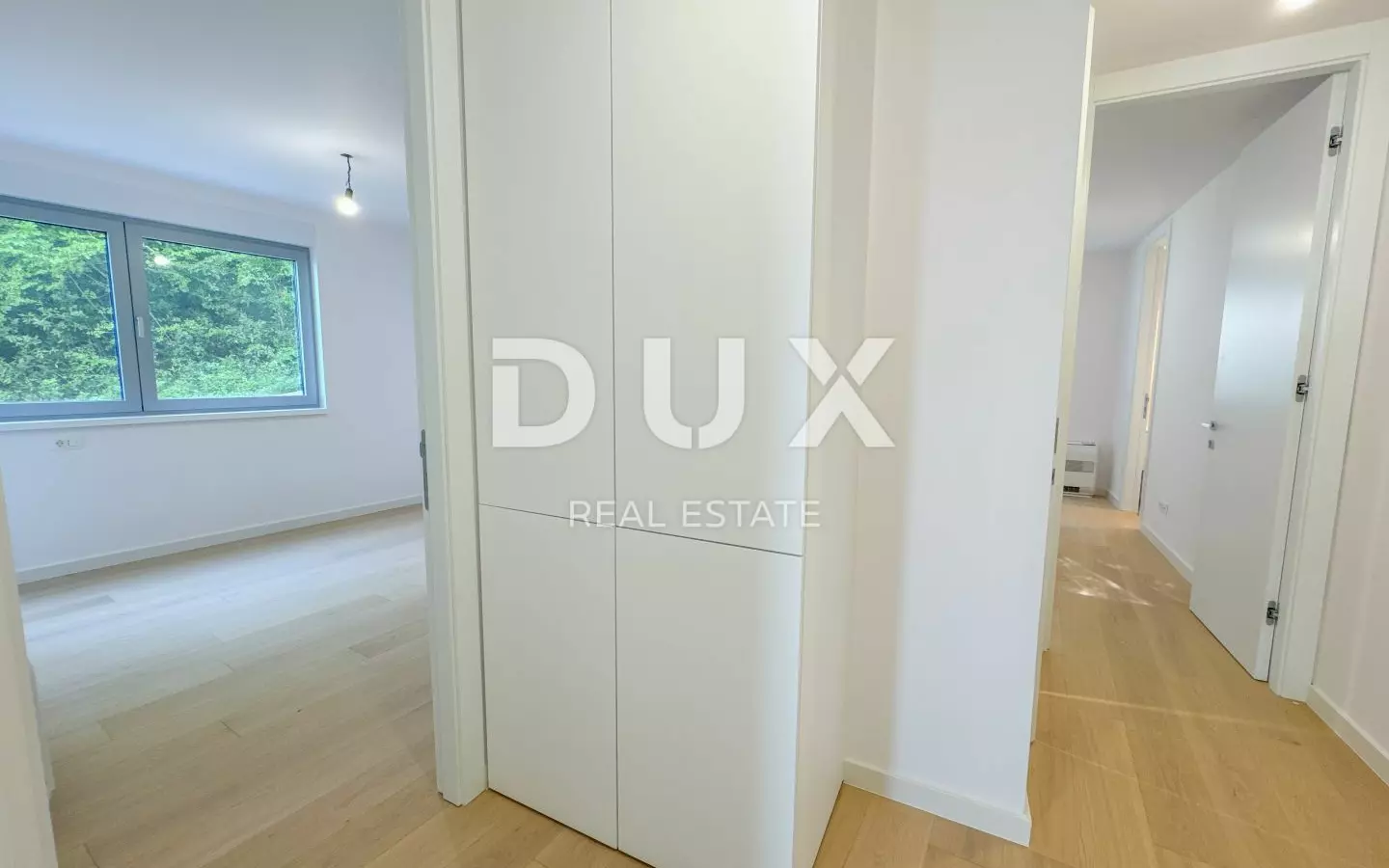 2-bedroom Apartment In Opatija – Centar, Croatia (109 M²)