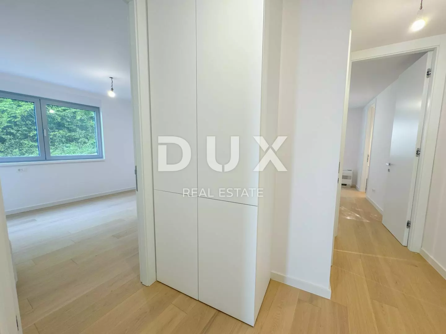 2-bedroom Apartment In Opatija – Centar, Croatia (109 M²)
