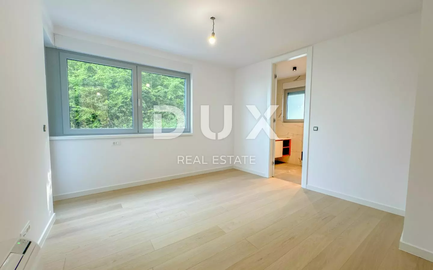 2-bedroom Apartment In Opatija – Centar, Croatia (109 M²)