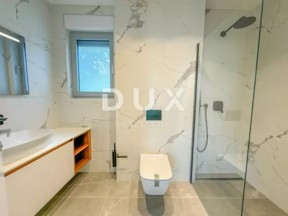 2-bedroom Apartment In Opatija – Centar, Croatia (109 M²)