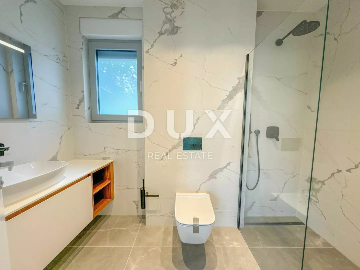 2-bedroom Apartment In Opatija – Centar, Croatia (109 M²)
