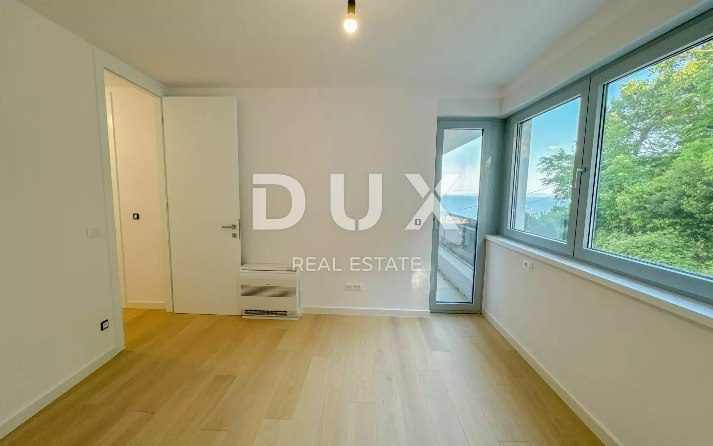 2-bedroom Apartment In Opatija – Centar, Croatia (109 M²)