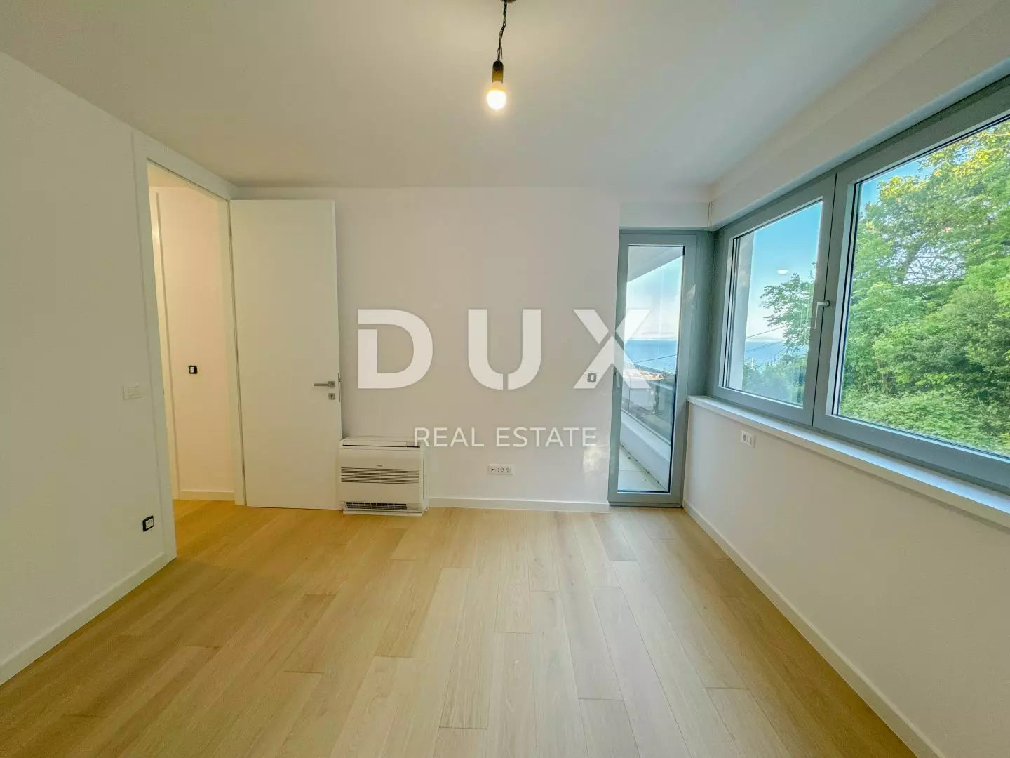 2-bedroom Apartment In Opatija – Centar, Croatia (109 M²)