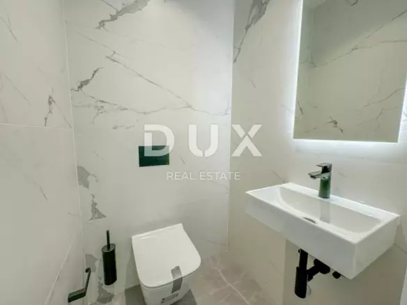 2-bedroom Apartment In Opatija – Centar, Croatia (109 M²)
