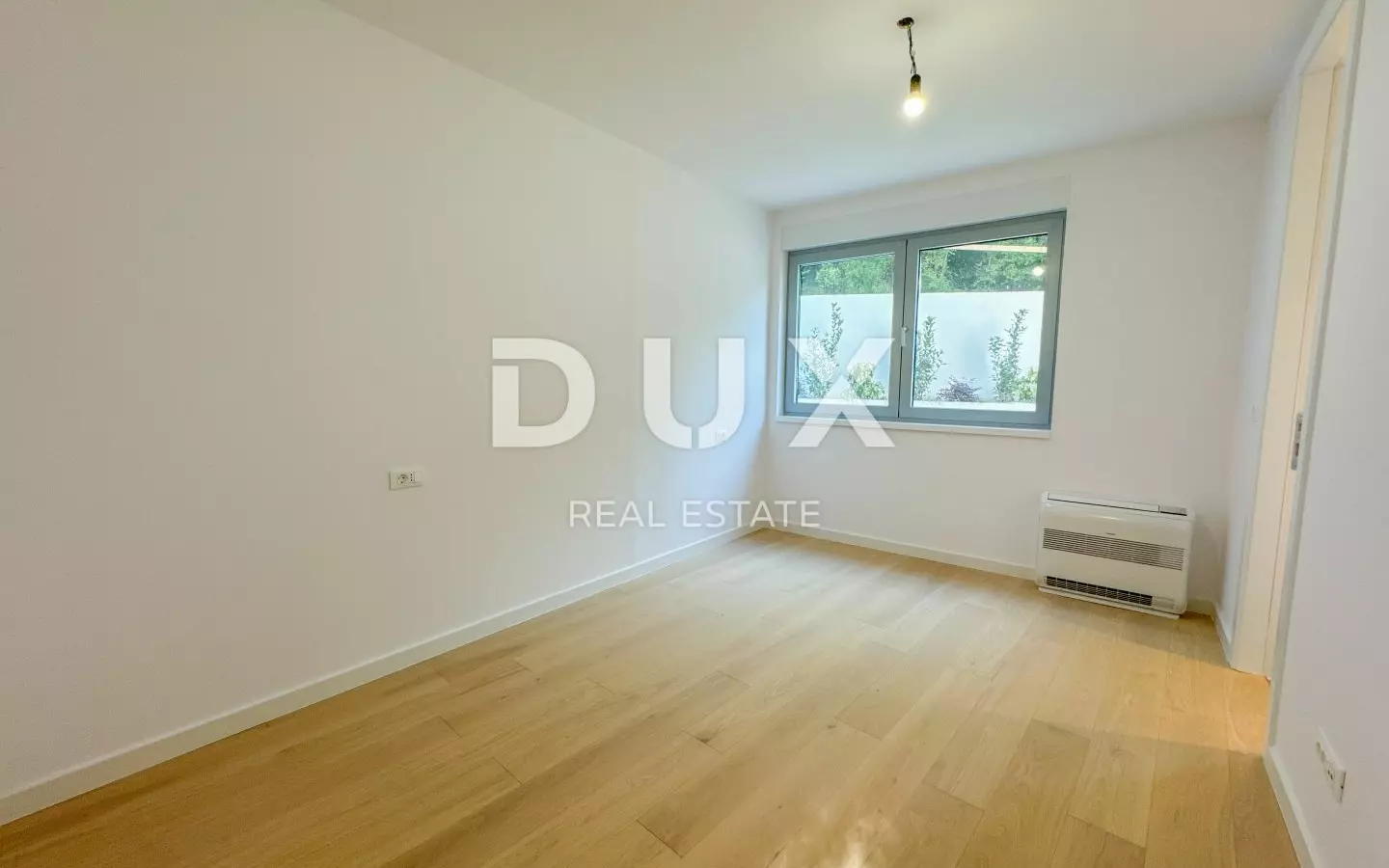 2-bedroom Apartment In Opatija – Centar, Croatia (109 M²)