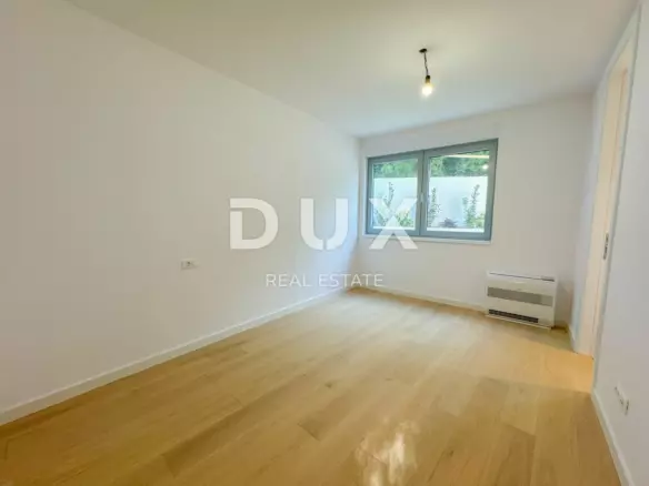 2-bedroom Apartment In Opatija – Centar, Croatia (109 M²)
