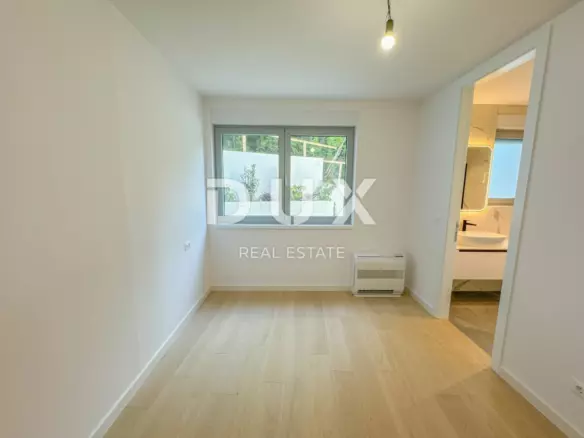 2-bedroom Apartment In Opatija – Centar, Croatia (109 M²)