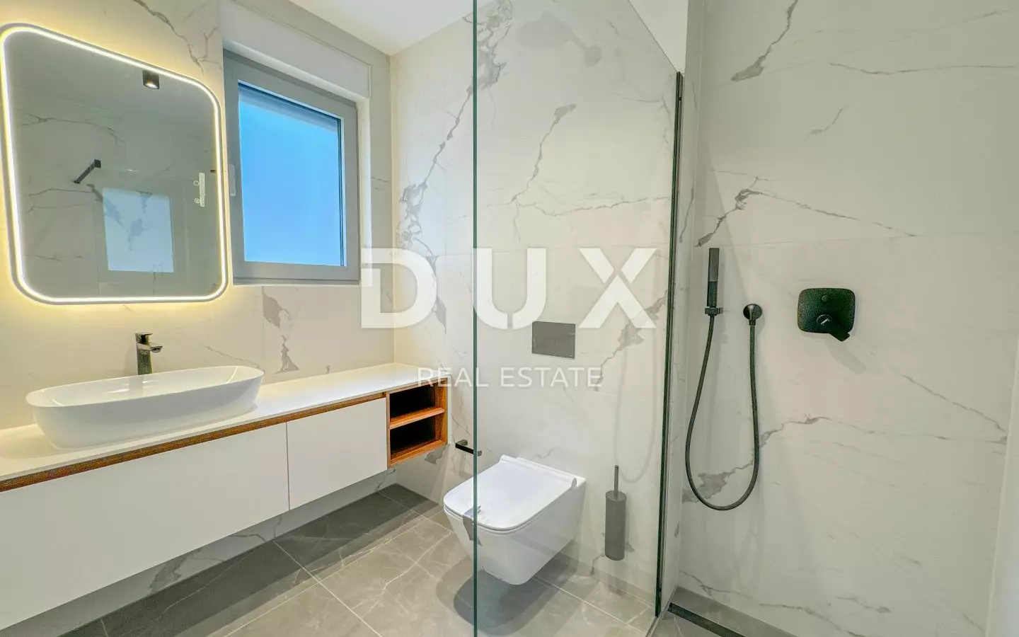 2-bedroom Apartment In Opatija – Centar, Croatia (109 M²)