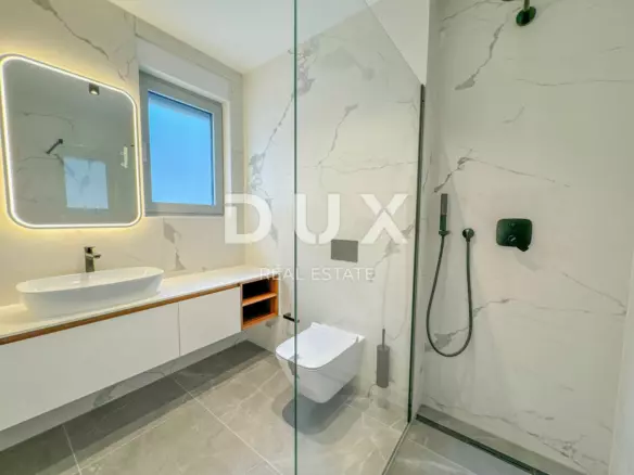 2-bedroom Apartment In Opatija – Centar, Croatia (109 M²)
