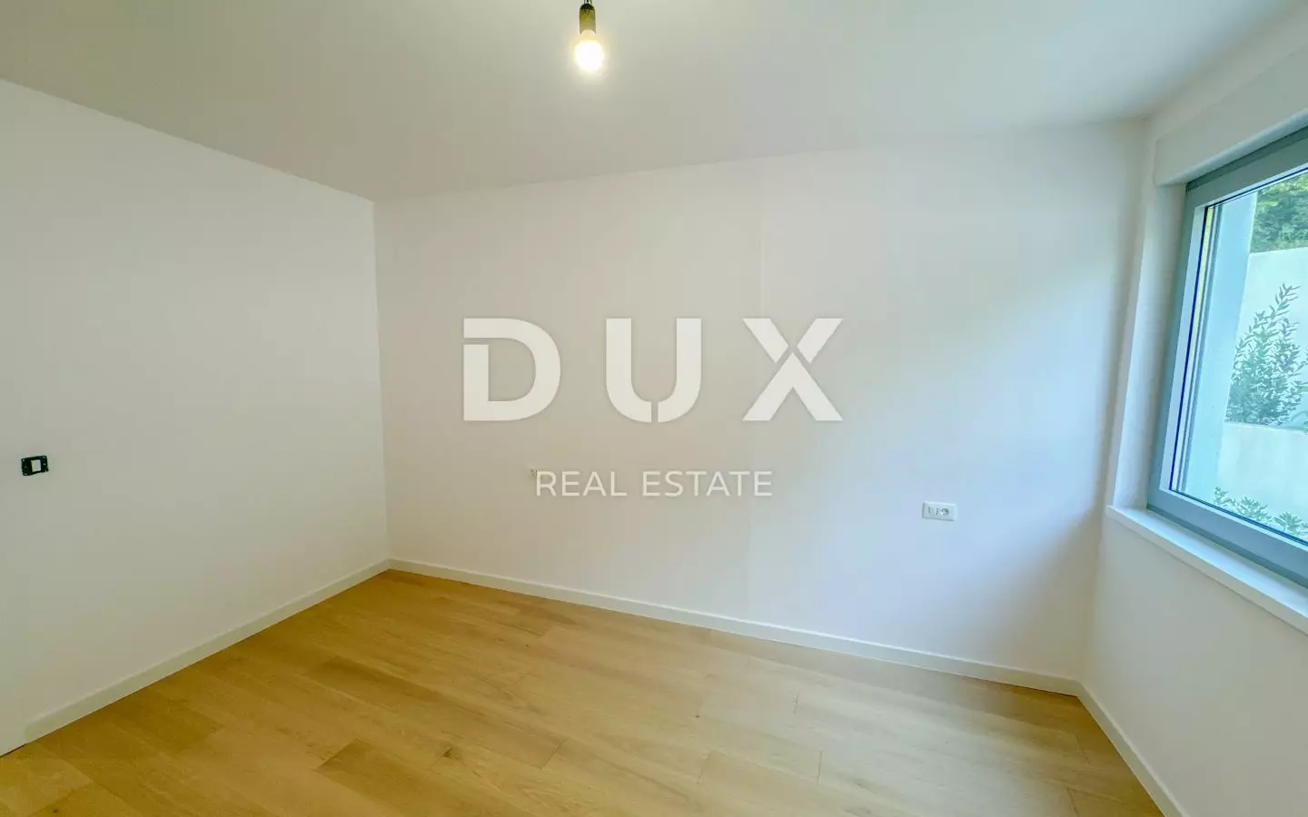 2-bedroom Apartment In Opatija – Centar, Croatia (109 M²)