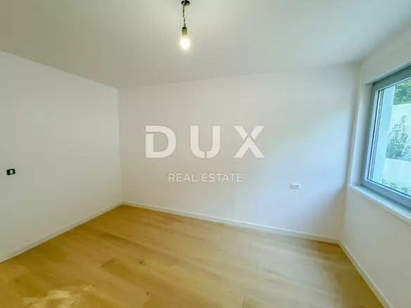 2-bedroom Apartment In Opatija – Centar, Croatia (109 M²)