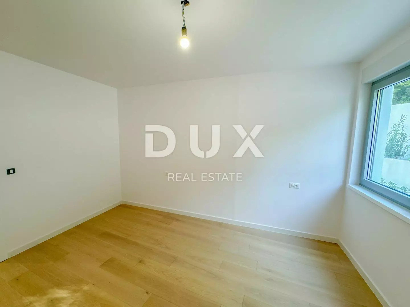 2-bedroom Apartment In Opatija – Centar, Croatia (109 M²)