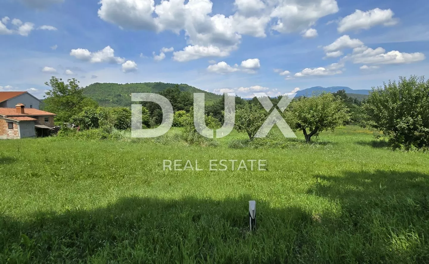 Land In Pićan, Croatia (766 M²)