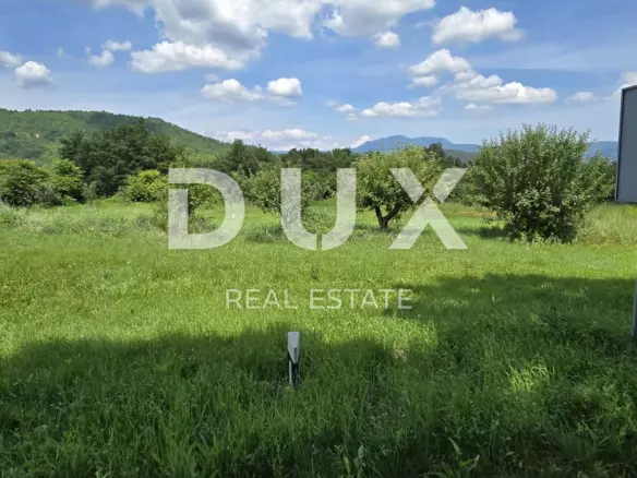 Land In Pićan, Croatia (766 M²)