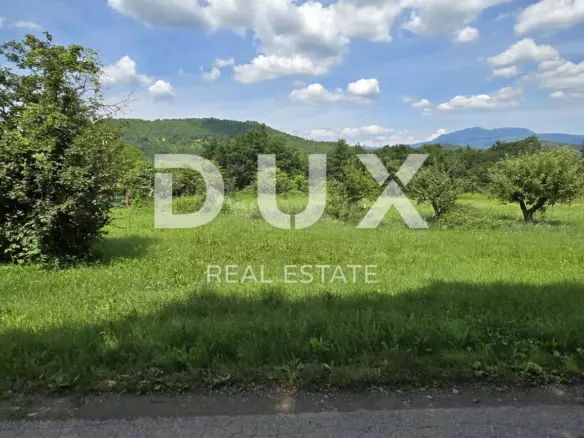 Land In Pićan, Croatia (766 M²)