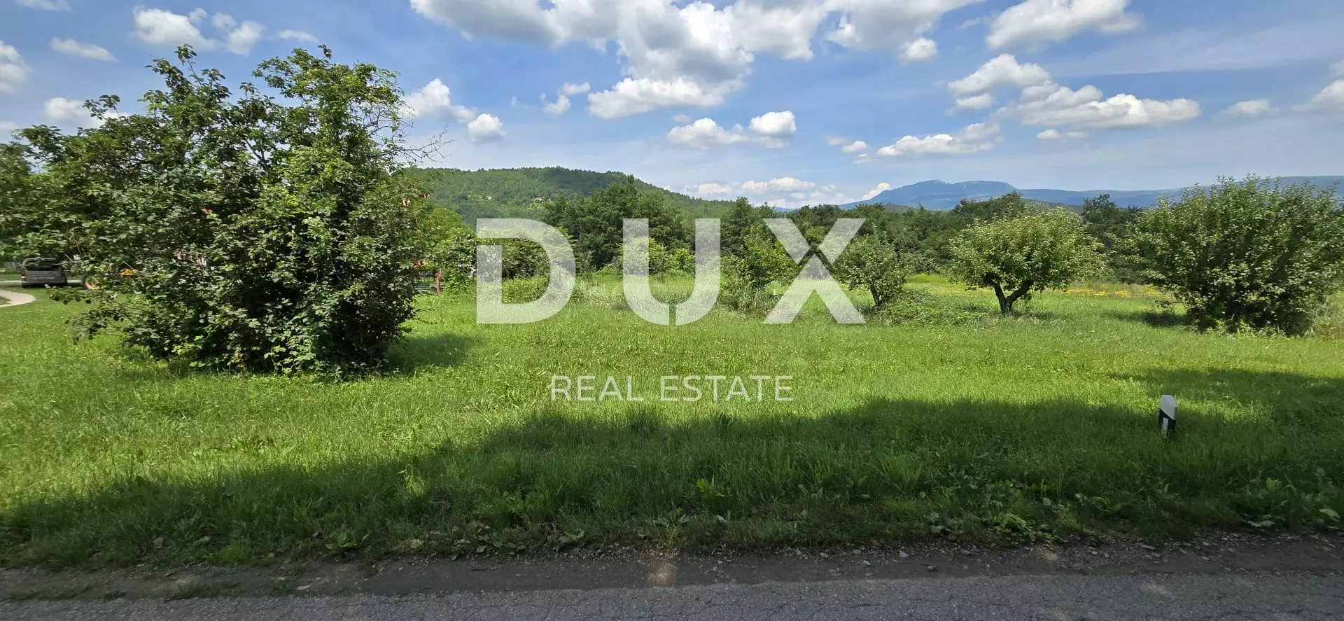 Land In Pićan, Croatia (766 M²)
