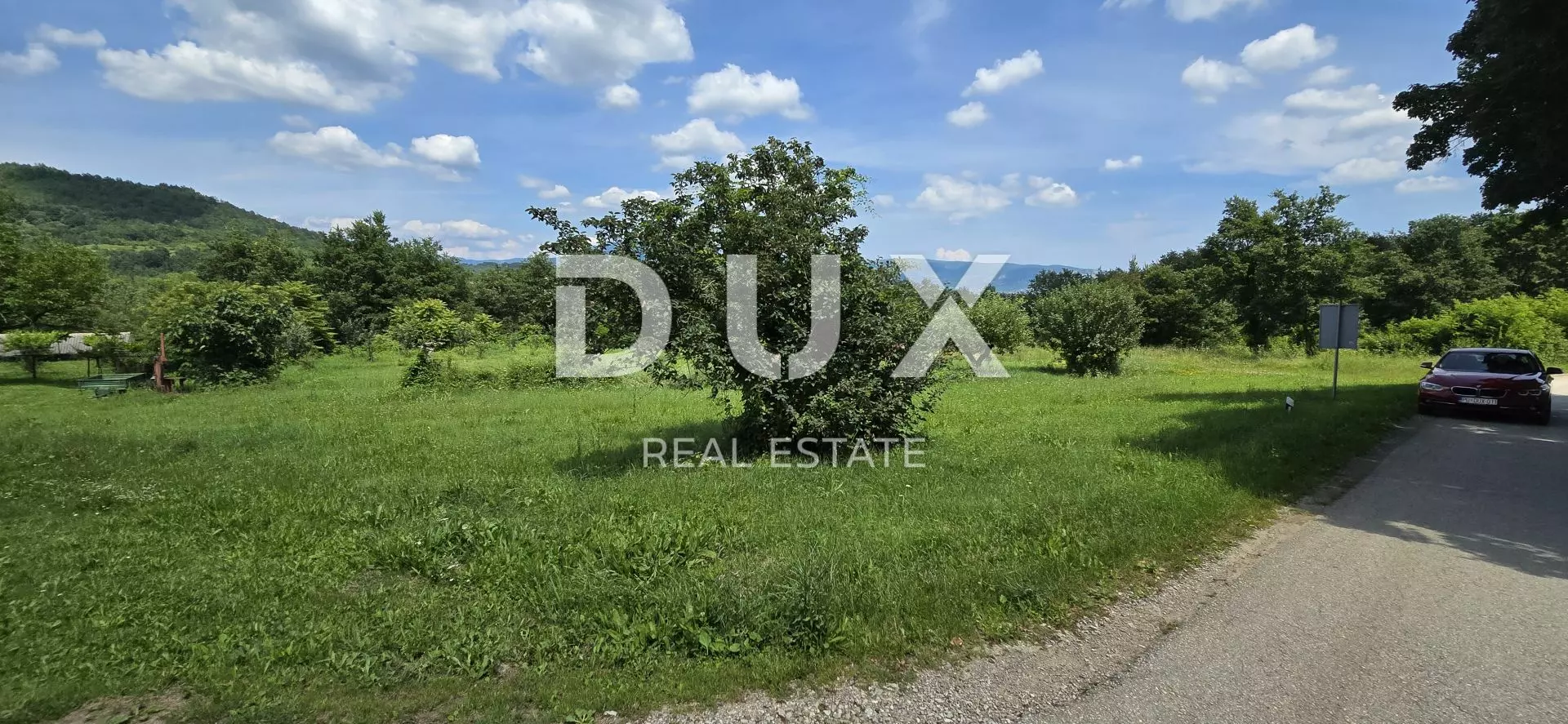 Land In Pićan, Croatia (766 M²)