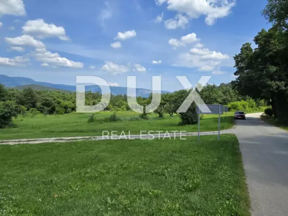 Land In Pićan, Croatia (766 M²)